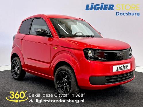 Ligier Myli I-Deal 8 KWH Nordic Pack, Diversen, Brommobielen en Scootmobielen, Nieuw, Ligier