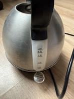 Waterkoker - whatshome, Witgoed en Apparatuur, 1 tot 2 liter, Ophalen of Verzenden, Gebruikt, Draadloos