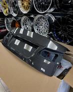 Seibon Carbon achterklep - Lexus IS250 IS350 ISF IS-F 06-14, Auto diversen, Tuning en Styling, Ophalen of Verzenden