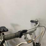 Gazelle Xanta 3 versn. met Rollerbrakes, Ophalen, Gebruikt, Versnellingen, 56 cm of meer