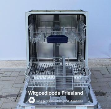 Bosch Siemens inbouwvaatwasser Vaatwasser A+ 1 Jaar Garantie beschikbaar voor biedingen