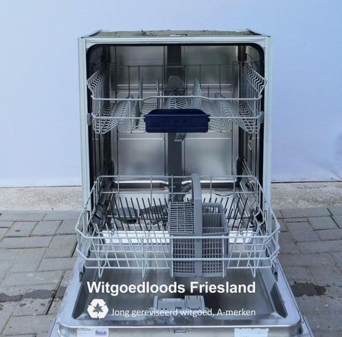 Bosch Siemens inbouwvaatwasser Vaatwasser A+ 1 Jaar Garantie, Witgoed en Apparatuur, Vaatwasmachines, Zo goed als nieuw, Inbouw