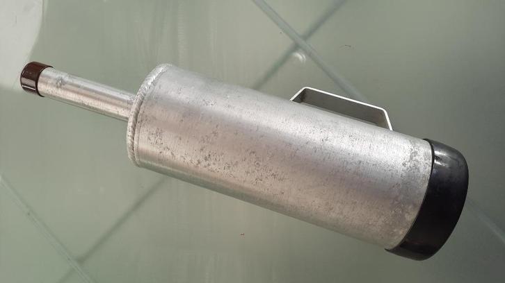 Baja diesel filter, Watersport en Boten, Bootonderdelen, Zo goed als nieuw, Motor en Techniek, Zeilboot of Motorboot, Ophalen of Verzenden