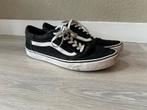 Gratis zwarte Vans maat 46, Kleding | Heren, Ophalen, Zwart, Sneakers of Gympen, Gedragen