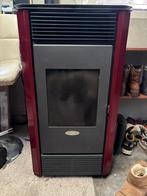 Duro flame pelletkachel, Ophalen, Gebruikt, Overige brandstoffen, Pelletkachel