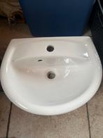 Wastafel toilet, Ophalen