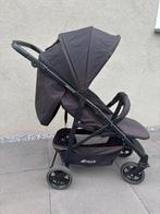 Hauck buggy rapid 4R plus, Ophalen, Gebruikt, Overige merken, Verstelbare rugleuning