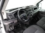Ford Transit 2.0TDCI 130PK L2H2 Business | Airco | Cruise |, Auto's, Voorwielaandrijving, Stof, Gebruikt, 2080 kg