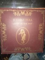 Jethro Tull - Living In The Past LP, Ophalen of Verzenden, Gebruikt