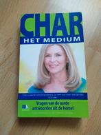Boek. Char - het medium., Ophalen of Verzenden, Gelezen, Spiritualiteit algemeen