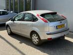 Ford Focus 1.6 TDCI Trend, Auto's, Ford, Stof, Gebruikt, Zwart, 4 cilinders