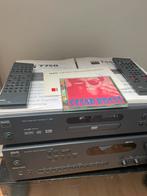 Nad t750 versterker met gratis nad dvd cd, Ophalen of Verzenden, Zo goed als nieuw, Overige merken