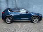 MAZDA Cx-5 2.0 SKYACTIV-G 165pk 2WD Luxury | 1e Eigenaar | D, 15 km/l, 4 cilinders, Bedrijf, Handgeschakeld