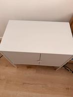 Metalen kastje LIXHULT IKEA, Ophalen, Zo goed als nieuw