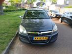 Opel Astra 1.4  St.wgn. 2006 Blauw, Auto's, Voorwielaandrijving, Stof, Blauw, 1364 cc