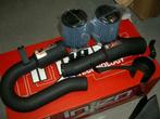 Injen Short Ram intake luchtfilter - BMW 135i 335i 07-09, Auto diversen, Tuning en Styling, Ophalen of Verzenden