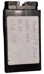 CDI ECU Honda vfr750, Ophalen of Verzenden, Gebruikt