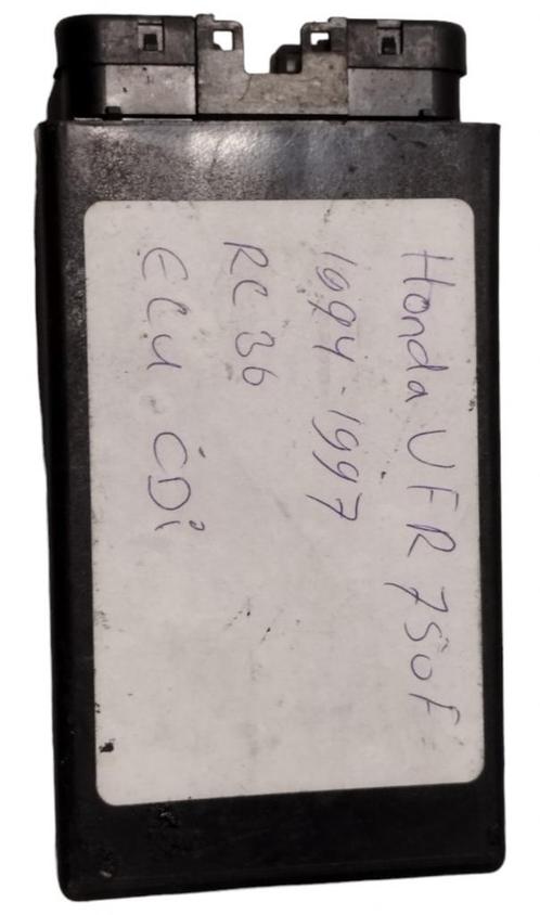 CDI ECU Honda vfr750, Motoren, Onderdelen | Honda, Gebruikt, Ophalen of Verzenden
