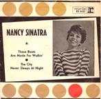 nancy sinatra, Cd's en Dvd's, Vinyl | Pop, Ophalen of Verzenden