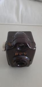 vintage Camera, Ophalen of Verzenden, Gebruikt, Compact, Overige Merken