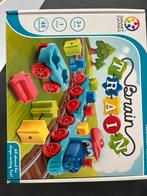 brain Train smart games, Ophalen of Verzenden, Gebruikt