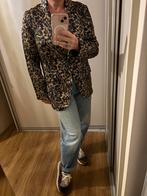 Summum leopard blauw blazer maat 34 nieuw, Kleding | Dames, Summum Woman, Blauw, Nieuw, Ophalen of Verzenden