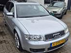Audi A4 Avant 4.2 V8 quattro S4 nette staat nieuwe apk young, Auto's, Automaat, 1730 kg, Gebruikt, 10 km/l