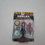 ROBLOX Star Sorority Dark Mermaid Collectible Figure wit, Ophalen of Verzenden, Nieuw