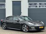 Porsche Panamera 3.6 299PK+ / Led / Luchtvering, Auto's, Porsche, Automaat, Euro 5, Achterwielaandrijving, Gebruikt