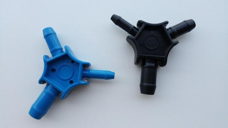 Kalibrator ontbramer voor bv Uponor Henco Alu-pex etc., Doe-het-zelf en Verbouw, Meetapparatuur, Nieuw, Overige meters, Ophalen of Verzenden