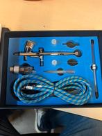 Airbrush Royal max., Hobby en Vrije tijd, Modelbouw | Overige, Ophalen, Zo goed als nieuw, Groter dan 1:32