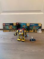 Lego Creator onderwaterrobot 31090, Kinderen en Baby's, Speelgoed | Duplo en Lego, Ophalen of Verzenden, Zo goed als nieuw, Complete set