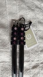 Sporenriempjes nieuw, Ophalen of Verzenden, Zo goed als nieuw, Overige soorten