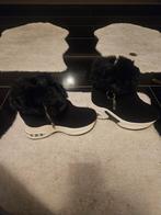 Nete schoenen, Kleding | Dames, Schoenen, Ophalen of Verzenden, Zo goed als nieuw, Zwart, Sneakers of Gympen