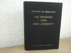 Ds. G. van de Breevaart - Als reukwerk voor Gods aangezicht, Boeken, Ophalen of Verzenden, Gelezen, Christendom | Protestants
