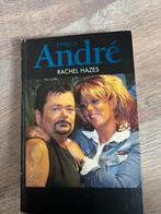 Andre Hazes ,Rachel Hazes, Ophalen of Verzenden, Zo goed als nieuw, Rachel hazes, Nederland