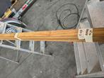 Teak latten 6x44mm lengte 127cm, Watersport en Boten, Ophalen