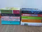 10 romans, Boeken, Gelezen, Ophalen of Verzenden, Nederland