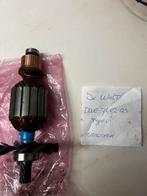 De walt anker zaag machine, 70 mm of meer, Ophalen of Verzenden, Zo goed als nieuw, Afkortzaag