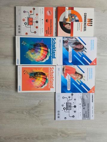Noorderpoort mbo Marketing en Communicatie  jaar 1 beschikbaar voor biedingen