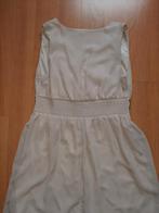 Mooie lange nette gala  jurk met diamantjes maat 38-40, Maat 38/40 (M), Galajurk, Zwart, Ophalen of Verzenden