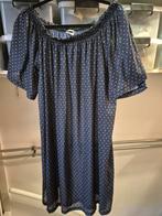 H&M blouse maat M - valt groot!, Maat 38/40 (M), H&M, Blauw, Ophalen of Verzenden