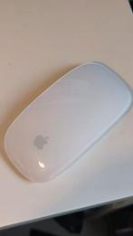 Apple Magic mouse, Muis, Ophalen of Verzenden, Zo goed als nieuw, Draadloos