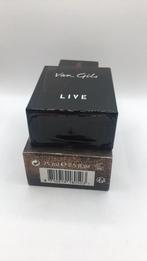 Van Gils - live 75ml EDT ~ nieuw, Nieuw, Ophalen of Verzenden