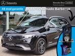 Mercedes-Benz EQA 250+ Business Line 71 kWh, Stof, 550 km, 435 min, Zwart