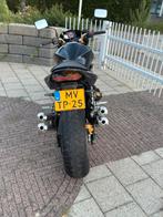 Kawasaki Z1000 - 2007 - 30.000km, 4 cilinders, Motorrijbewijs A, Bedrijf, Naked bike