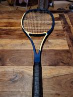 Snauwaert Graphite Dyno Tennisracket L3, Sport en Fitness, Tennis, Overige merken, Ophalen of Verzenden, Zo goed als nieuw, Racket