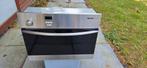 Miele Stoomoven DG 163 Inbouw 45, Witgoed en Apparatuur, Ovens, 60 cm of meer, Inbouw, Ophalen, 45 tot 60 cm