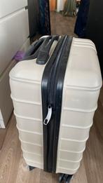 Nieuwe koffer, Nieuw, 35 tot 45 cm, Hard kunststof, 60 tot 70 cm
