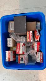 Lot montage materiaal, Ophalen, Nieuw, Minder dan 50 mm, Schroeven